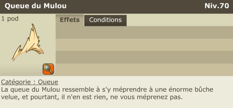 Queue du mulou